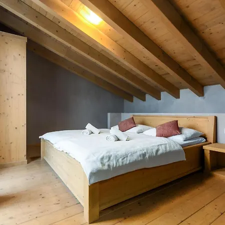 Holiday home Chiara Mit 6 Schlafzimmern In Meeresnaehe By Interhome Premantura