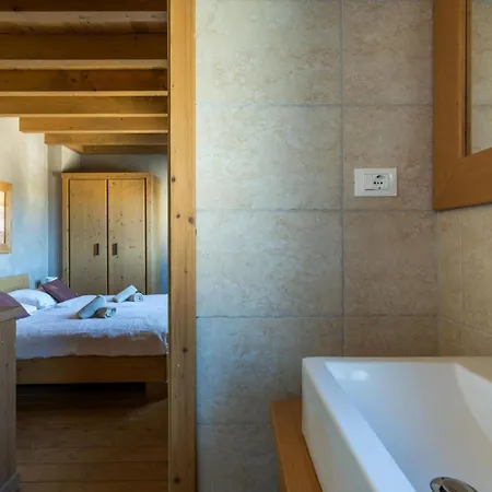 Holiday home Chiara Mit 6 Schlafzimmern In Meeresnaehe By Interhome *